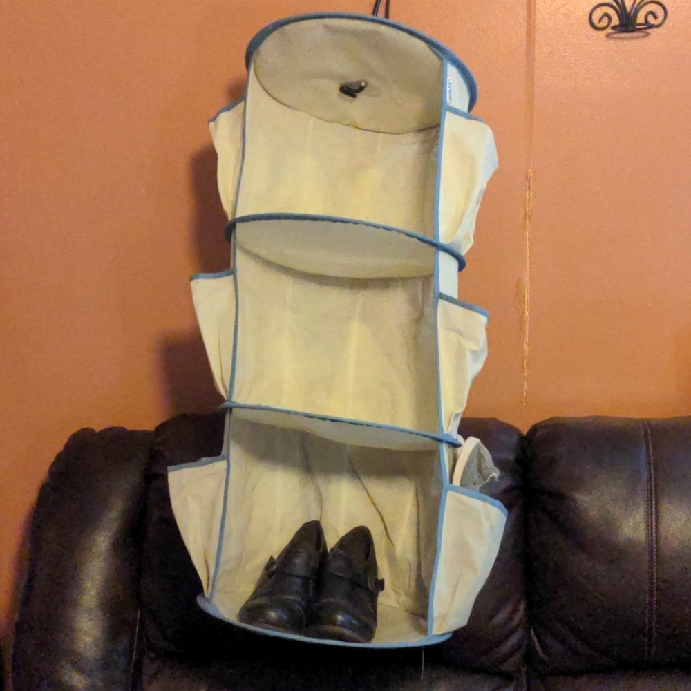Shoe organizer